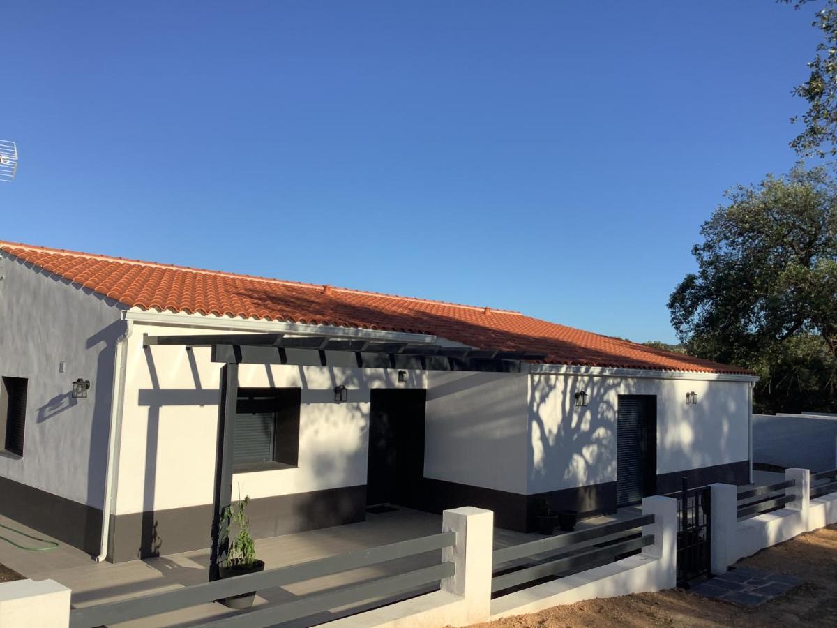 Casa Rural Camino De La Data 瓦伦西亚奥坎塔 外观 照片